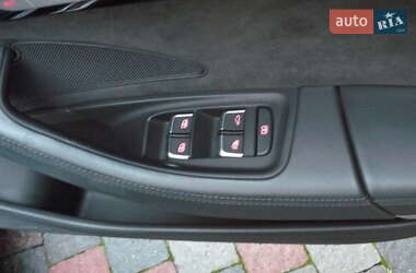 Седан Audi A8 2013 в 