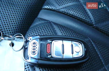 Седан Audi A8 2013 в 