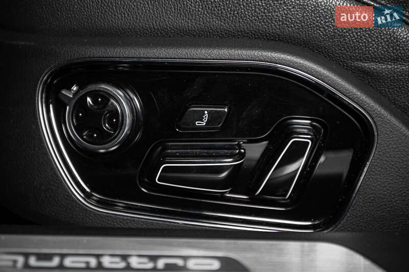 Седан Audi A8 2016 в Одессе фото 25 Седан Audi A8 2016 в Одессе