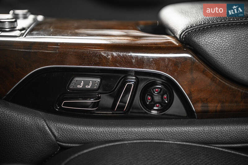 Седан Audi A8 2016 в Одессе фото 68 Седан Audi A8 2016 в Одессе