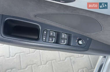 Седан Audi A8 2010 в 