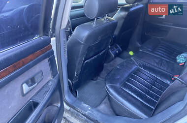 Седан Audi A8 1996 в 