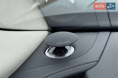 Седан Audi A8 2013 в 