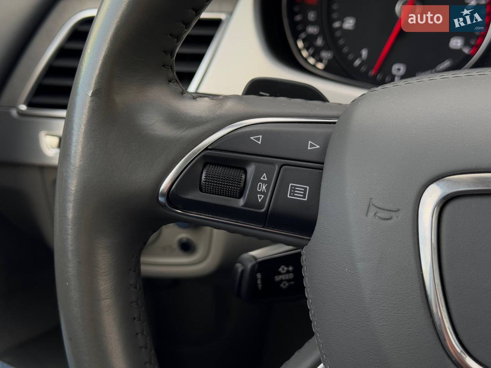 2013 Audi A8 - мініатюра 22