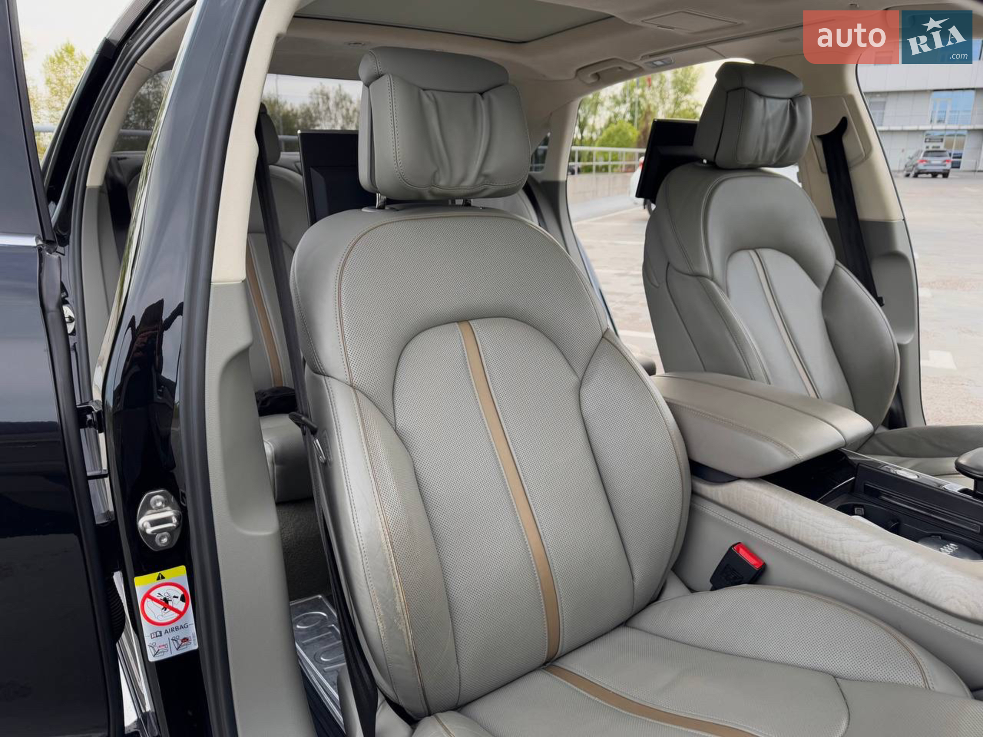2013 Audi A8 - мініатюра 43