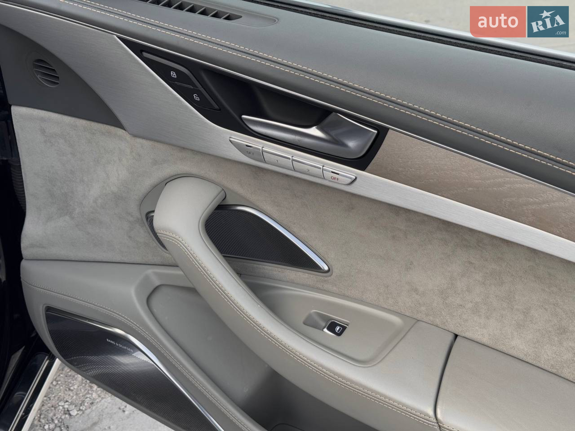 2013 Audi A8 - мініатюра 51