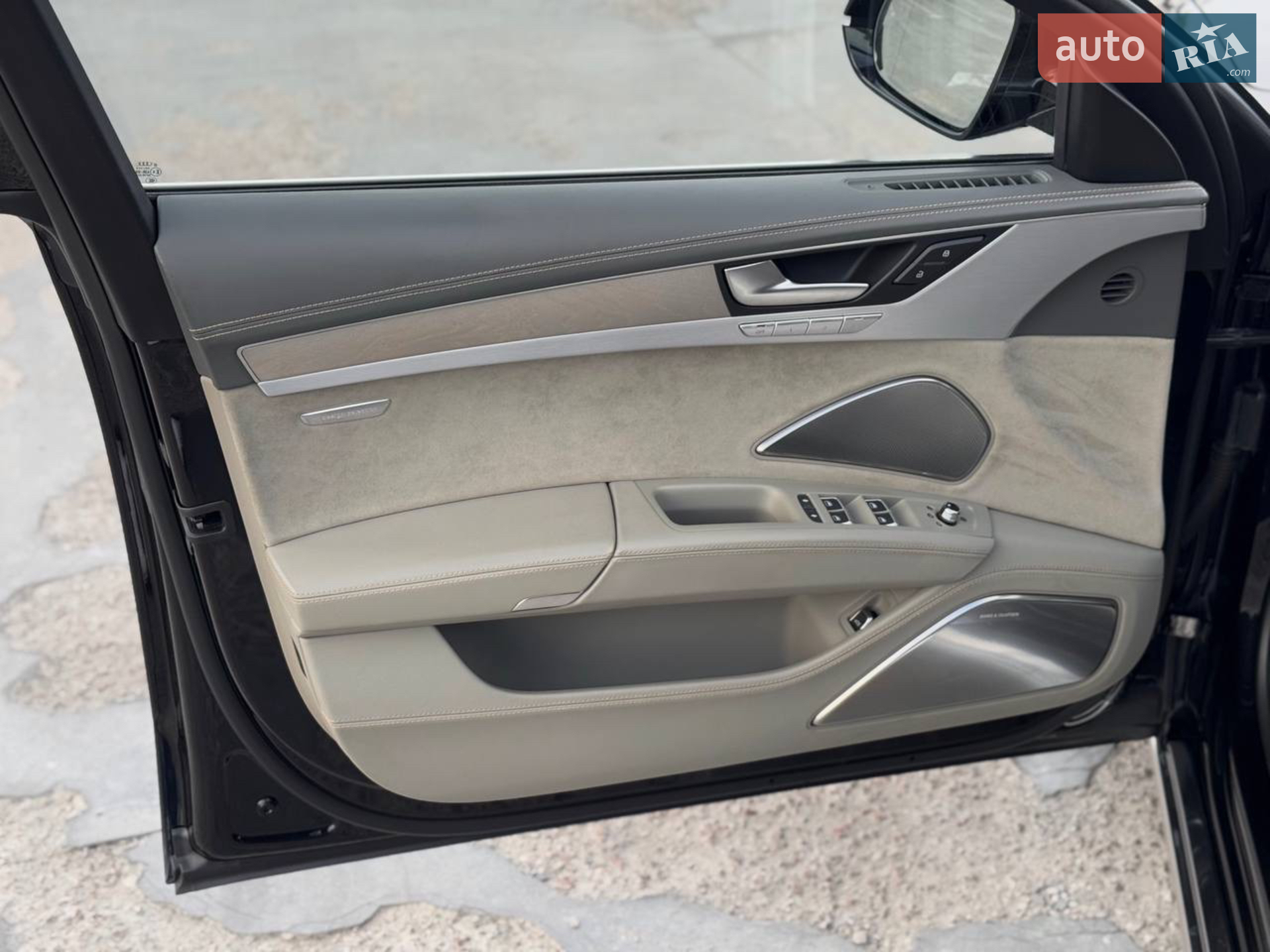 2013 Audi A8 - мініатюра 58