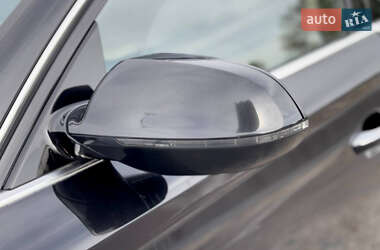 Седан Audi A8 2013 в 