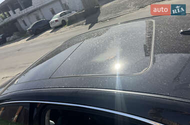 Седан Audi A8 2012 в 