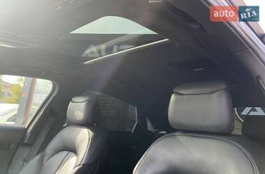 Седан Audi A8 2014 в 