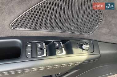 Седан Audi A8 2014 в 