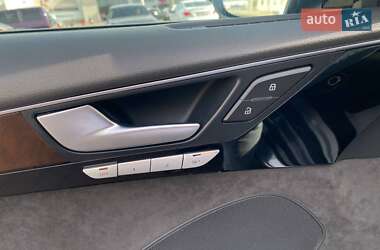 Седан Audi A8 2014 в 