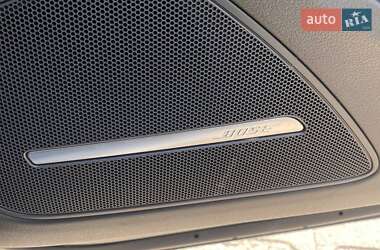 Седан Audi A8 2014 в 