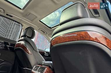 Седан Audi A8 2013 в 