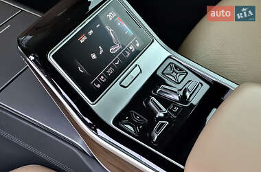 Седан Audi A8 2019 в 