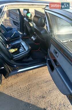 Седан Audi A8 1999 в 