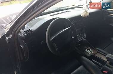 Седан Audi A8 1997 в 