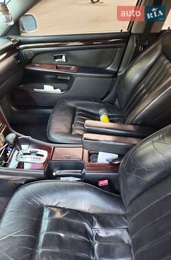 Седан Audi A8 1997 в 