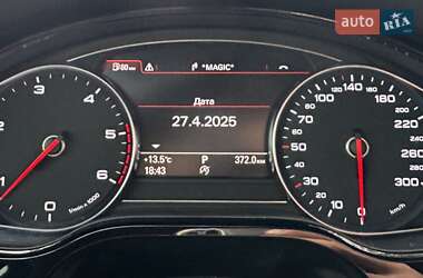 Седан Audi A8 2017 в 