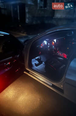 Седан Audi A8 2008 в 