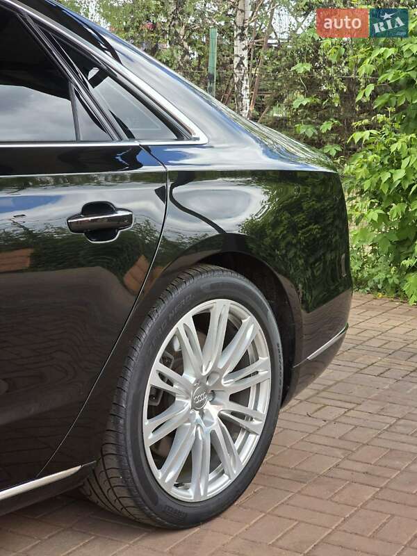 Седан Audi A8 2015 в Кривом Роге фото 11 Седан Audi A8 2015 в Кривом Роге