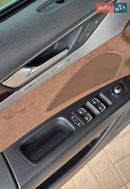Седан Audi A8 2015 в Кривом Роге фото 15 Седан Audi A8 2015 в Кривом Роге