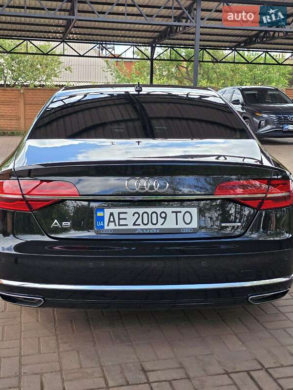 Седан Audi A8 2015 в Кривом Роге фото 20 Седан Audi A8 2015 в Кривом Роге