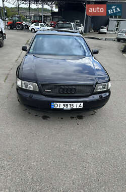 Седан Audi A8 1997 в Києві
