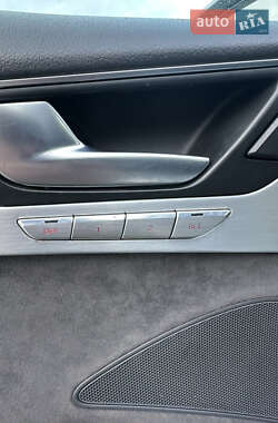 Седан Audi A8 2012 в 