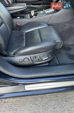 Седан Audi A8 2008 в 