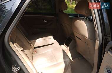 Седан Audi A8 2007 в 