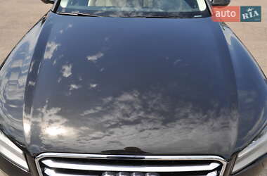 Седан Audi A8 2012 в 
