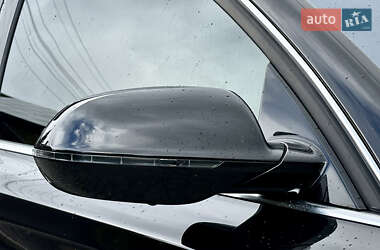 Седан Audi A8 2013 в 
