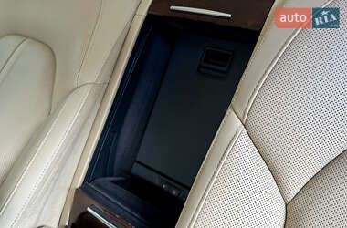 Седан Audi A8 2013 в 