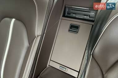 Седан Audi A8 2012 в 