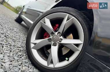 Седан Audi A8 2008 в 