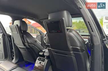 Седан Audi A8 2008 в 