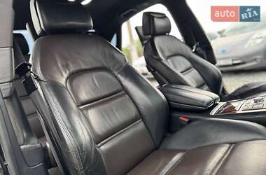 Седан Audi A8 2008 в 