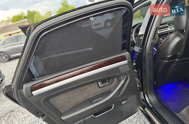 Седан Audi A8 2008 в 