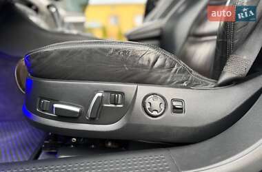 Седан Audi A8 2008 в 