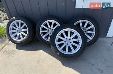 Седан Audi A8 2010 в 