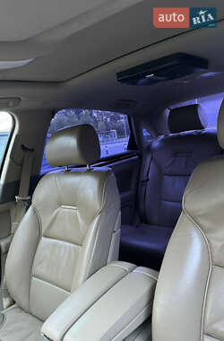 Седан Audi A8 2004 в 