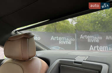 Седан Audi A8 2016 в 