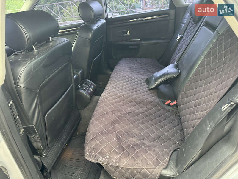 Седан Audi A8 1999 в Харькове