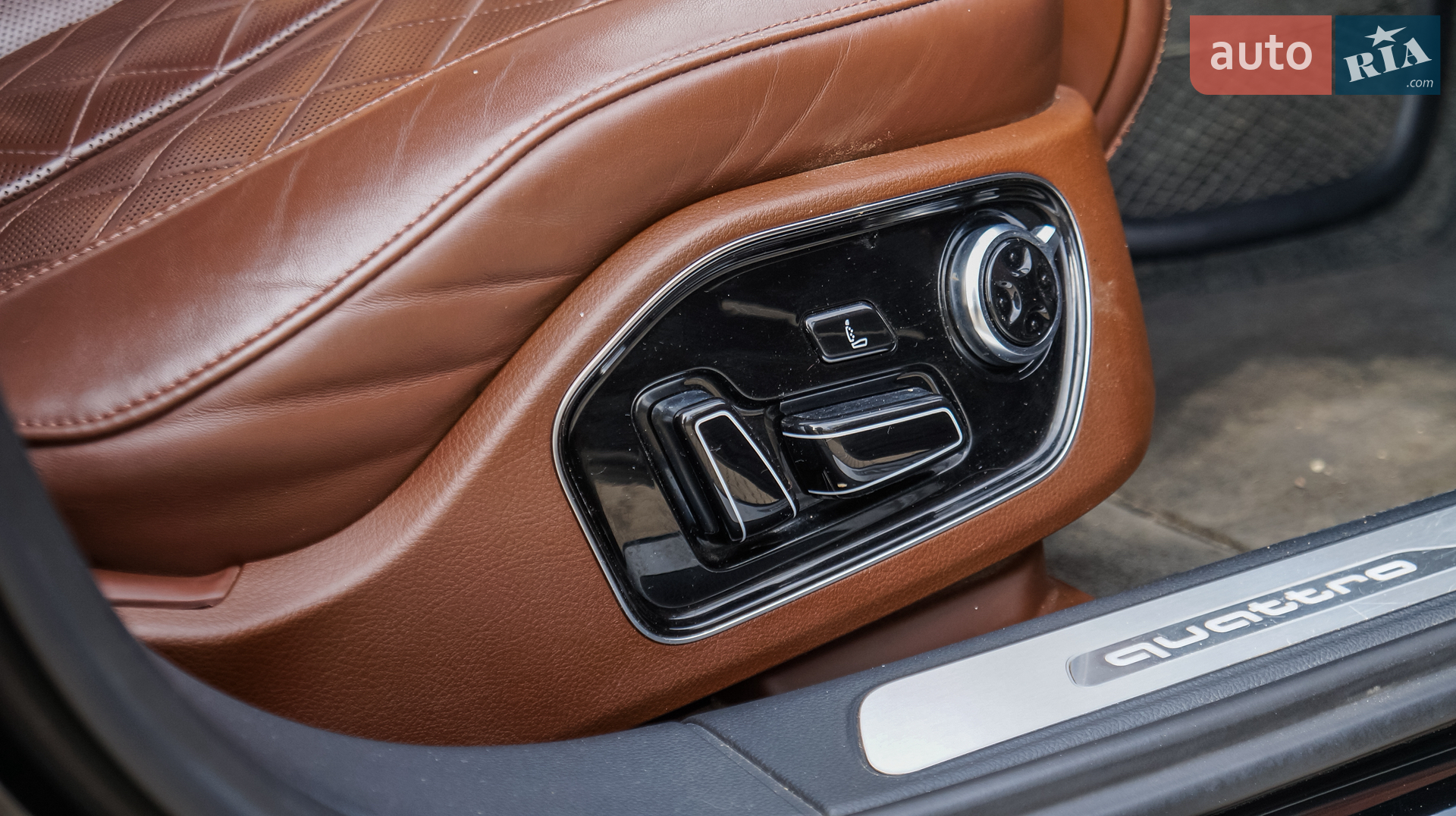 2016 Audi A8 - мініатюра 12