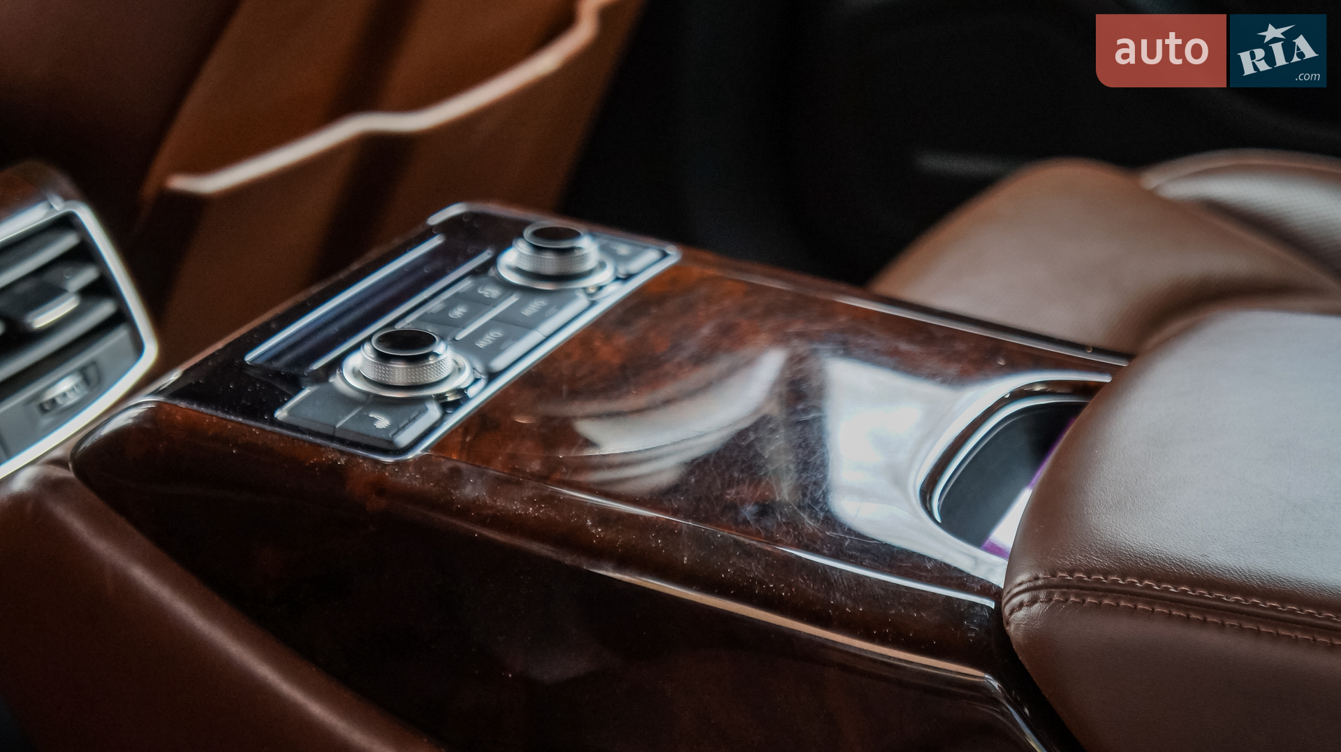 2016 Audi A8 - мініатюра 27
