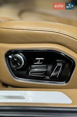 Седан Audi A8 2013 в 