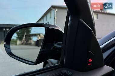 Седан Audi A8 2014 в 
