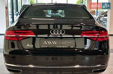 Седан Audi A8 2013 в 