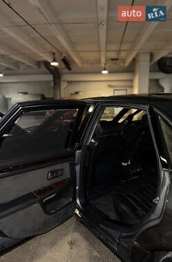Седан Audi A8 1996 в 
